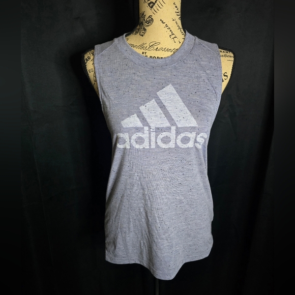Adidas Tank Top - Picture 1 of 8